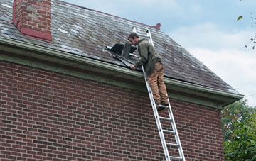 what affects urgent Athelhampton roof repairs