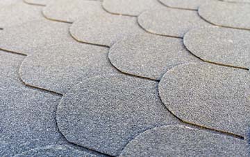 Athelhampton asphalt roofing costs