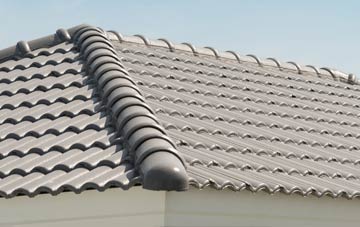 advantages of Athelhampton clay roofing