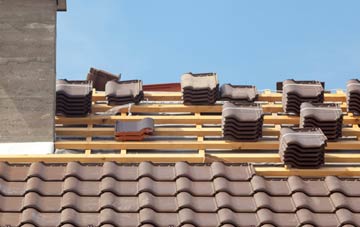 Athelhampton clay roofing costs