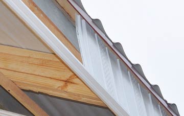 why Athelhampton fascia repairs are essential