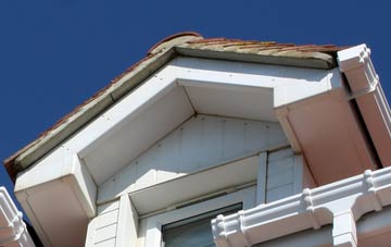 Athelhampton fascia installation costs