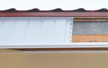 Athelhampton fascia repair costs