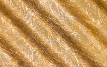 Athelhampton fibreglass roof waterproofing