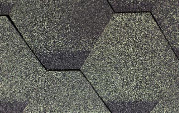 Athelhampton fibreglass shingle repairs