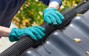 Athelhampton gutter repair companies
