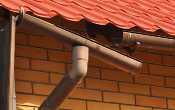 Athelhampton gutter repair costs