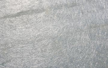 Athelhampton laminate fibreglass or shingles?