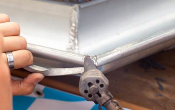 disadvantages of Athelhampton lead roofing