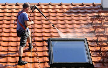 roof cleaning Athelhampton, Dorset