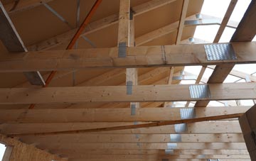 Athelhampton roof truss costs