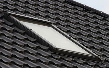 benefits of Athelhampton roof windows