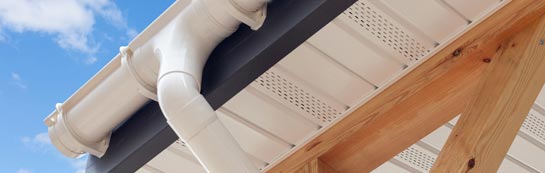 get Athelhampton guttering quotes today