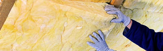 quotes for Athelhampton roof insulation