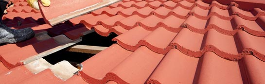 compare Athelhampton roof repair quotes