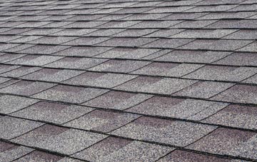 Athelhampton tiles for shallow pitch roofing
