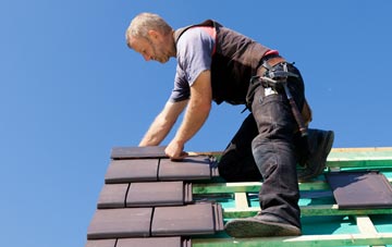 disadvantages of Athelhampton slate roofing