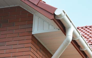Athelhampton soffit repair costs