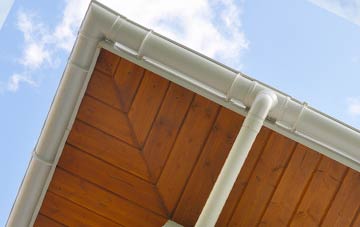 Athelhampton soffit types