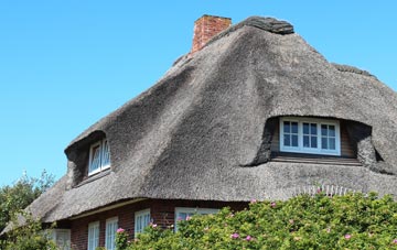 thatch roofing Athelhampton, Dorset