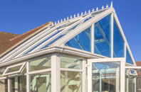 Athelhampton conservatory roof repairs