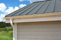 Athelhampton fascia repair