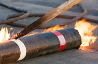 free Athelhampton flat roofing repair quotes