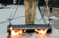 Athelhampton flat roof sealing quote