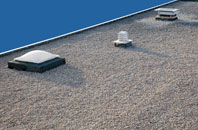 Athelhampton flat roofing