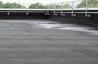 find rated Athelhampton flat roofing companies