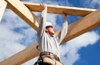 Athelhampton roof replacement work