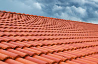 Athelhampton roofing tiles