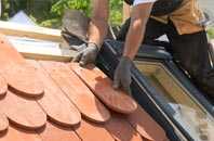 Athelhampton tiled roofing companies