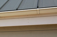 Athelhampton soffit repair