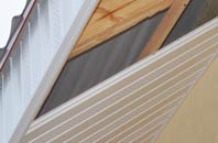 rated Athelhampton soffit repair companies