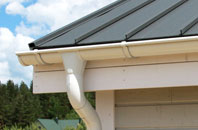 Athelhampton soffits