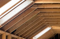 Athelhampton tapered roof insulation quotes