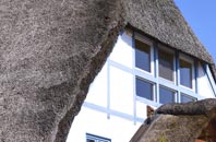 find rated Athelhampton thatchers